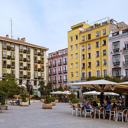 Madrid Centro Exterior foto