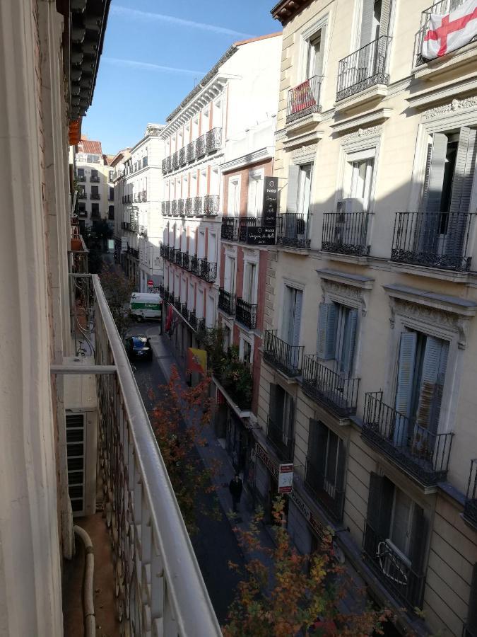Madrid Centro Exterior foto